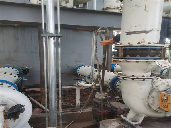 浮梁设备基础沉降下沉注浆加固增加荷载