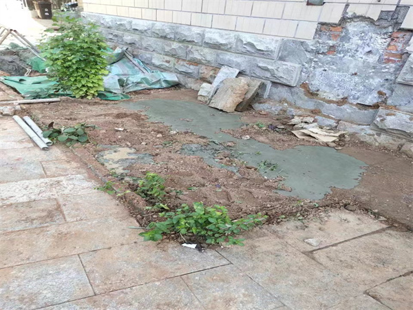 浮梁地基基础注浆增加承载力灌浆加固