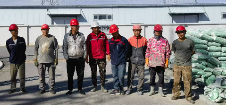 浮梁厂房地基沉降注浆加固施工队伍怎么选